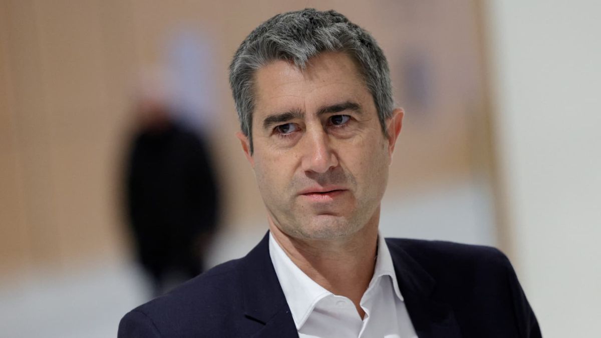 François Ruffin interpelle la ministre des Armées après le discours polémique du général Mandon