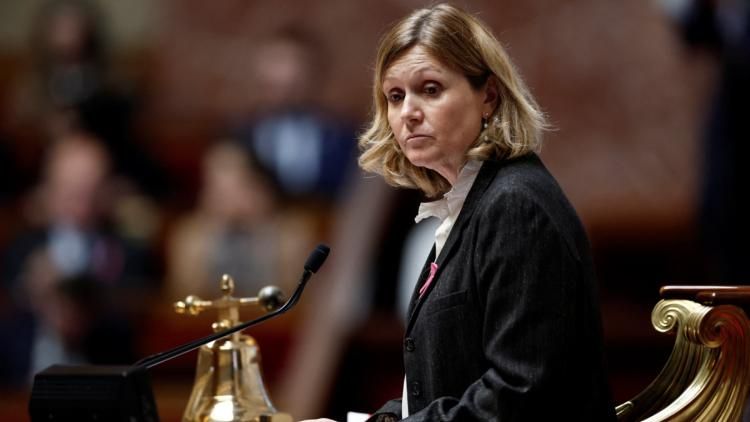 Yaël Braun-Pivet : vers une réforme des règles budgétaires à l’Assemblée nationale