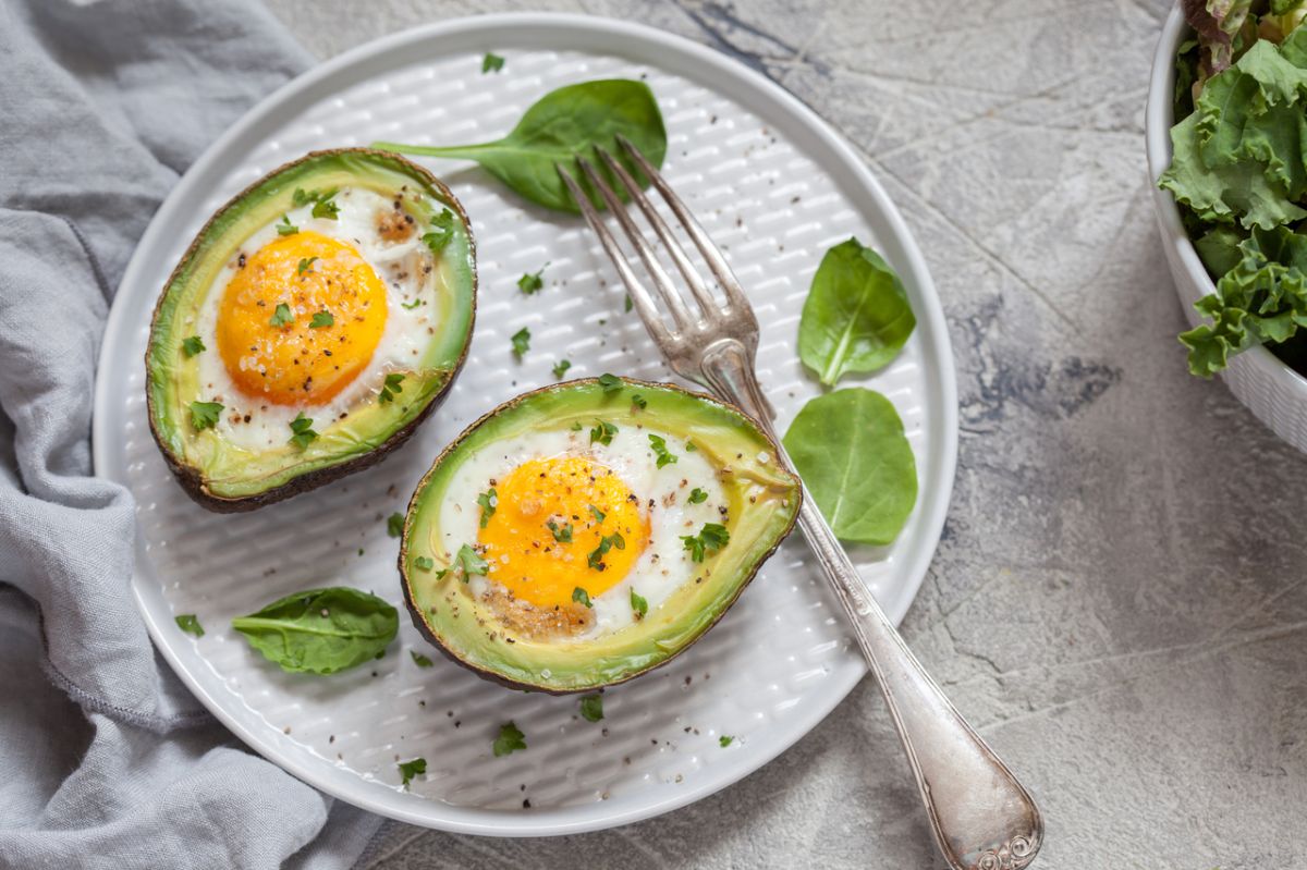 L'avocat : votre allié santé pour affronter l'hiver