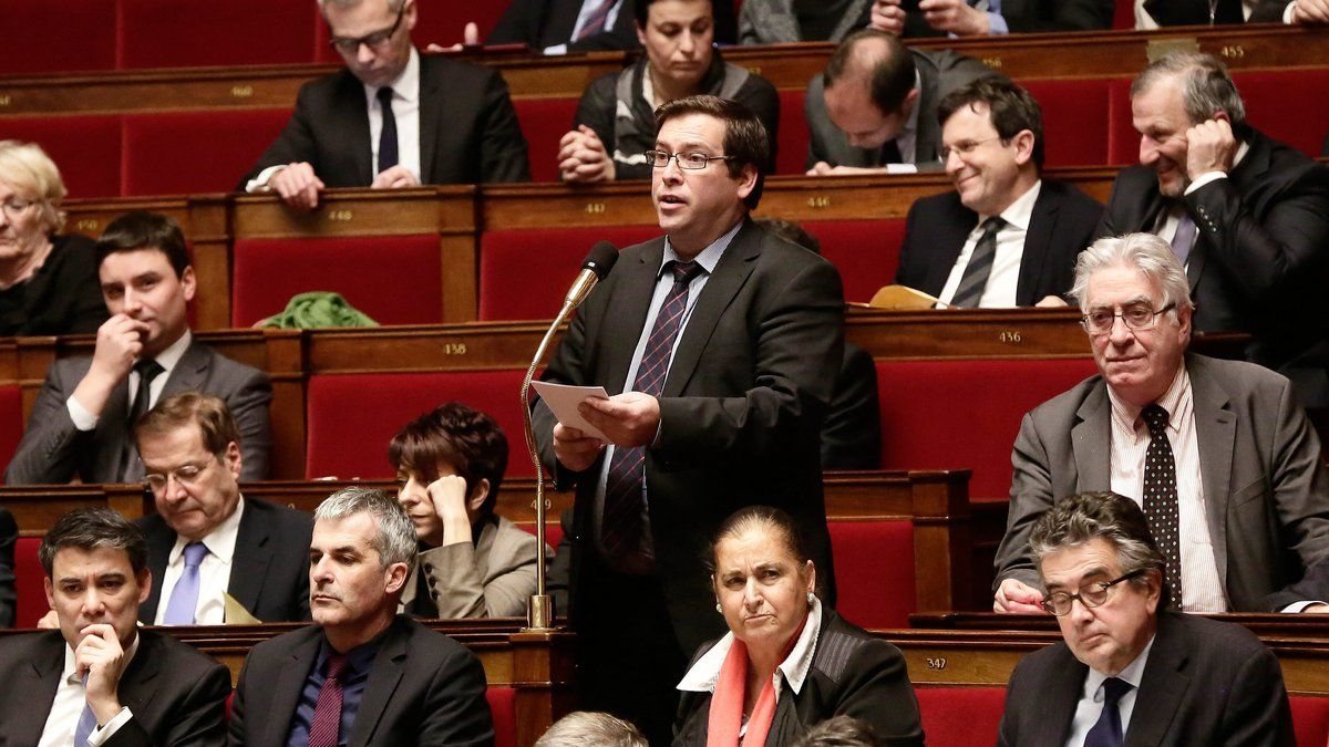 Tensions militaires : le président des maires de l'Hérault sur les mots alarmants du général Mandon