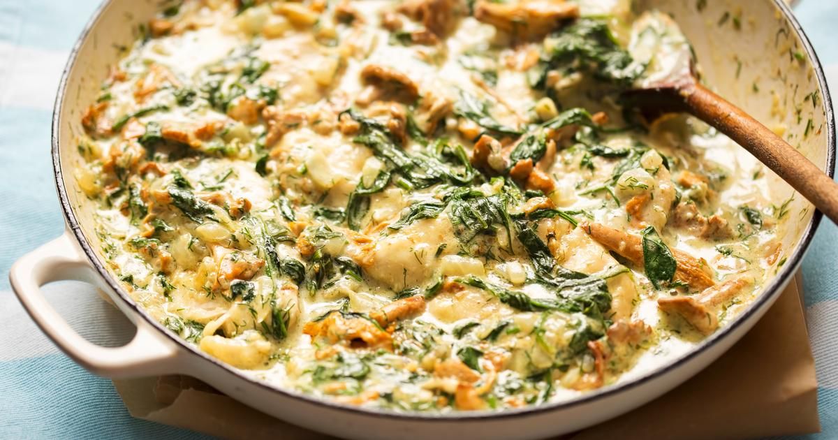 Des recettes hivernales à savourer en février