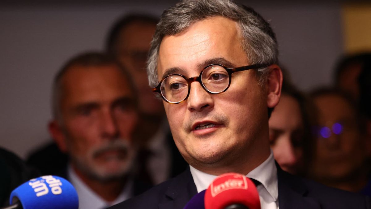 Gérald Darmanin alerte : le narcotrafic, une menace comparable au terrorisme