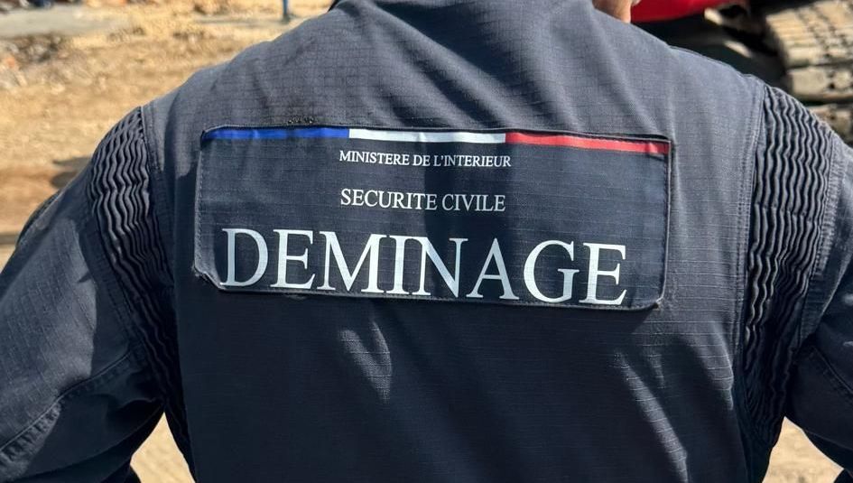 Colis suspect à Billom : le quartier en alerte