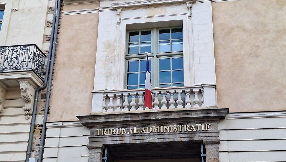 La lutte pour un abri : des migrants occupent un centre social à Rennes