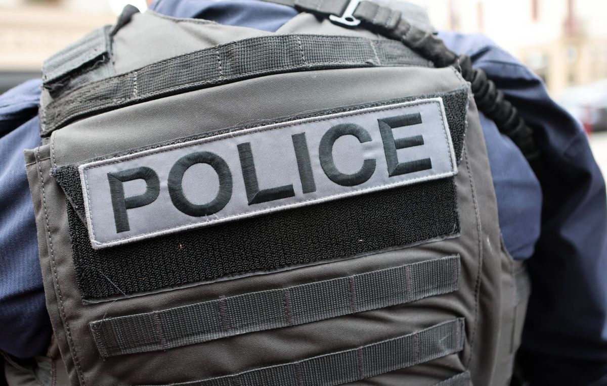 Une tragédie à Besançon : une femme tuée sur son parking