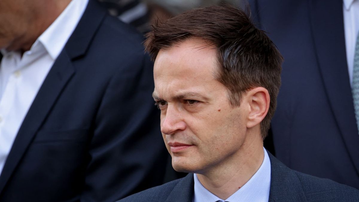 Pierre-Yves Bournazel dévoile un plan choc pour réformer la mairie de Paris