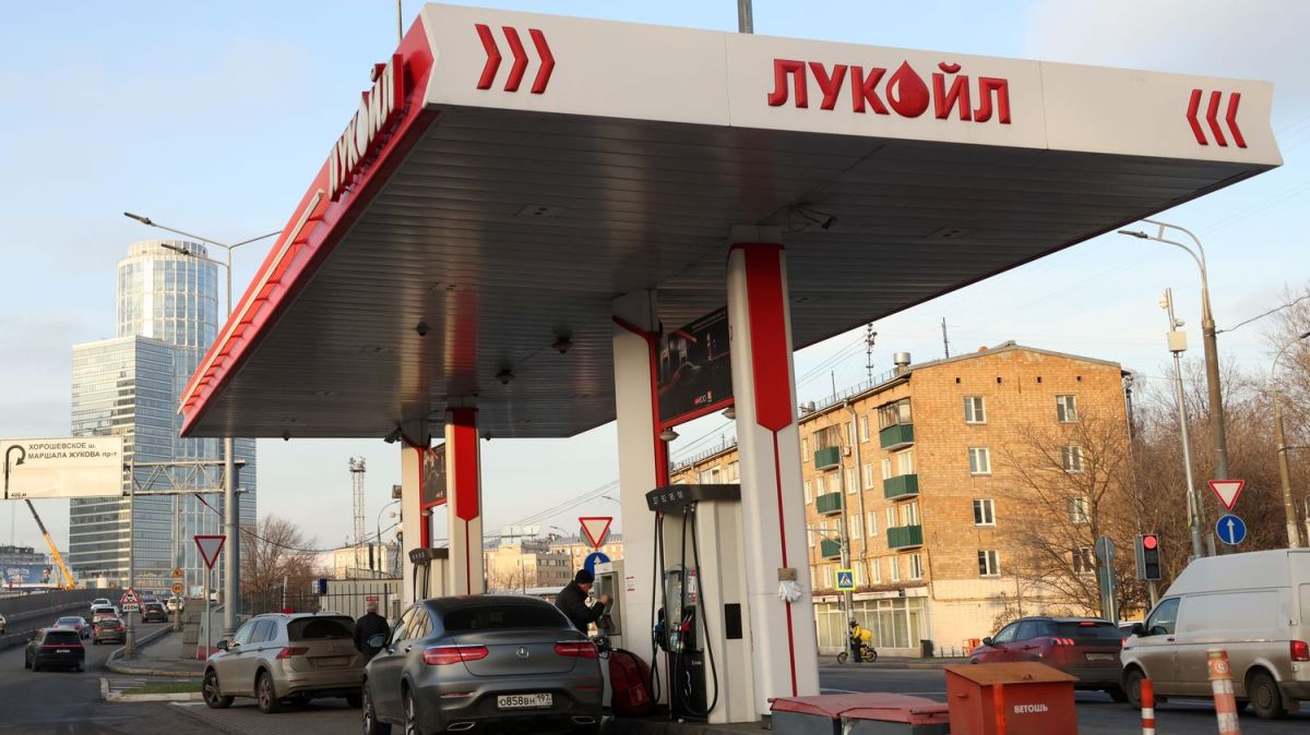 Les sanctions américaines plongent Rosneft et Lukoil dans la crise