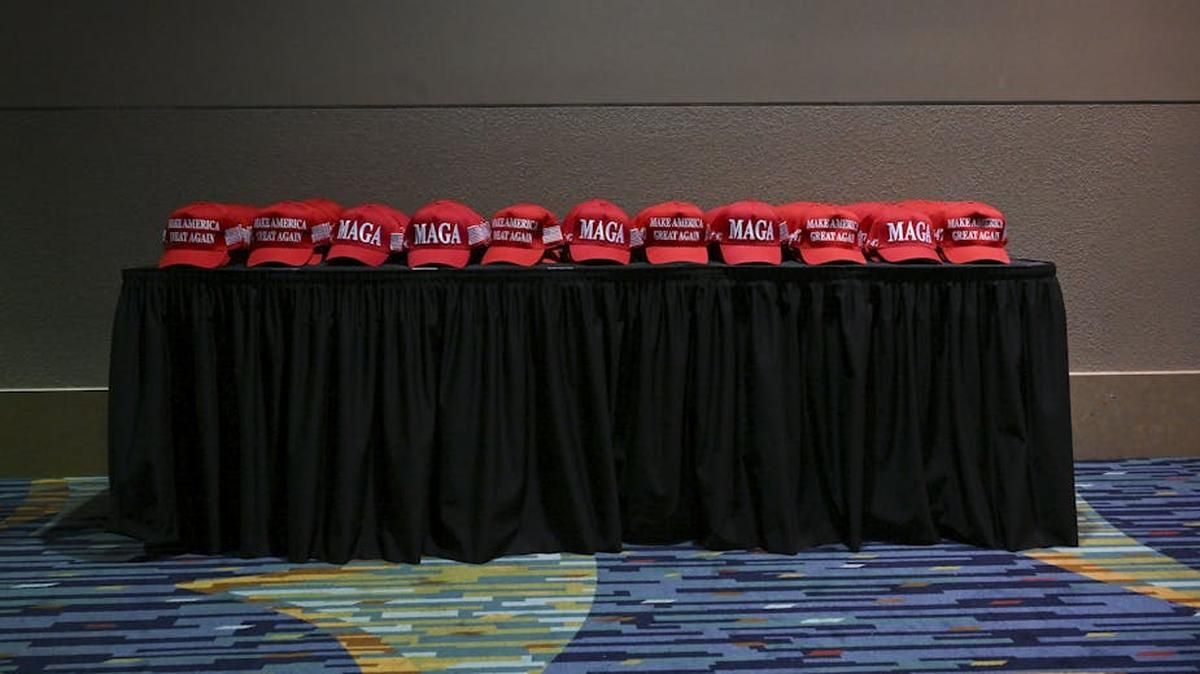 L'affaire Epstein : un tournant dans l'allégeance des partisans de Trump