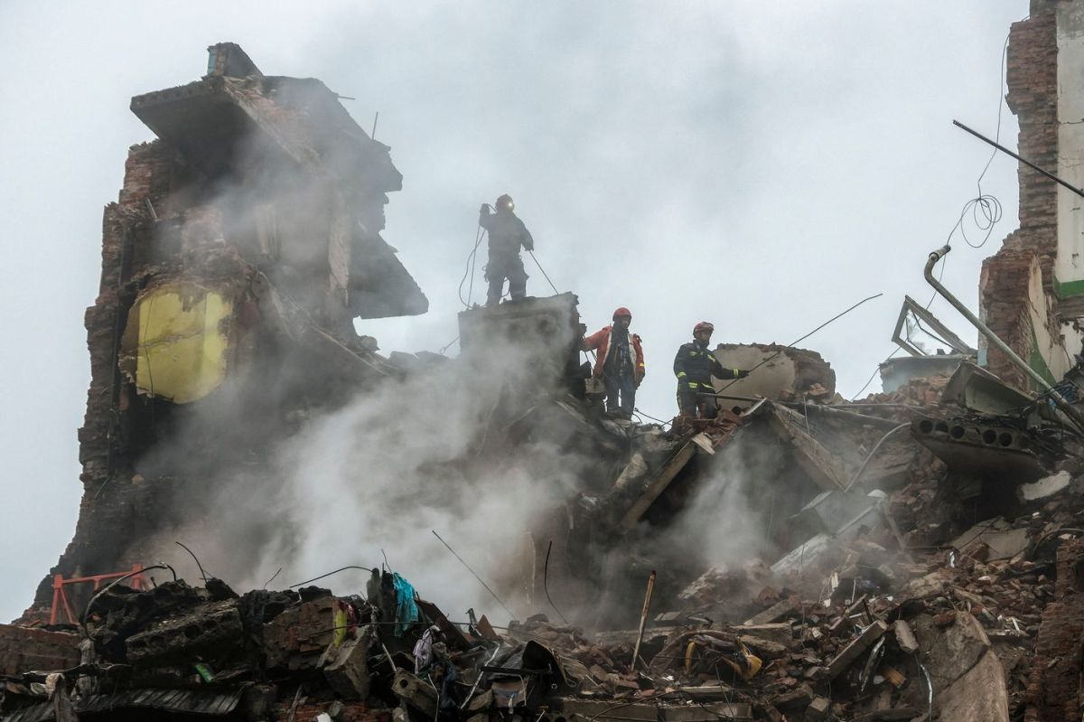 La paix en Ukraine : un projet controversé dévoilé par Washington