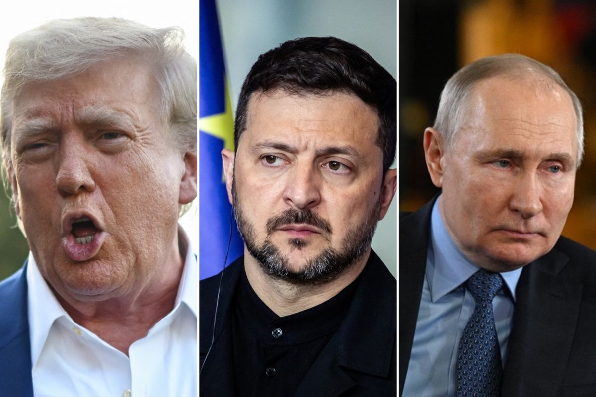 Guerre en Ukraine : Zelensky appelle à une paix respectueuse