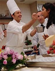 La rentrée gourmande : plongez dans le monde des ateliers culinaires