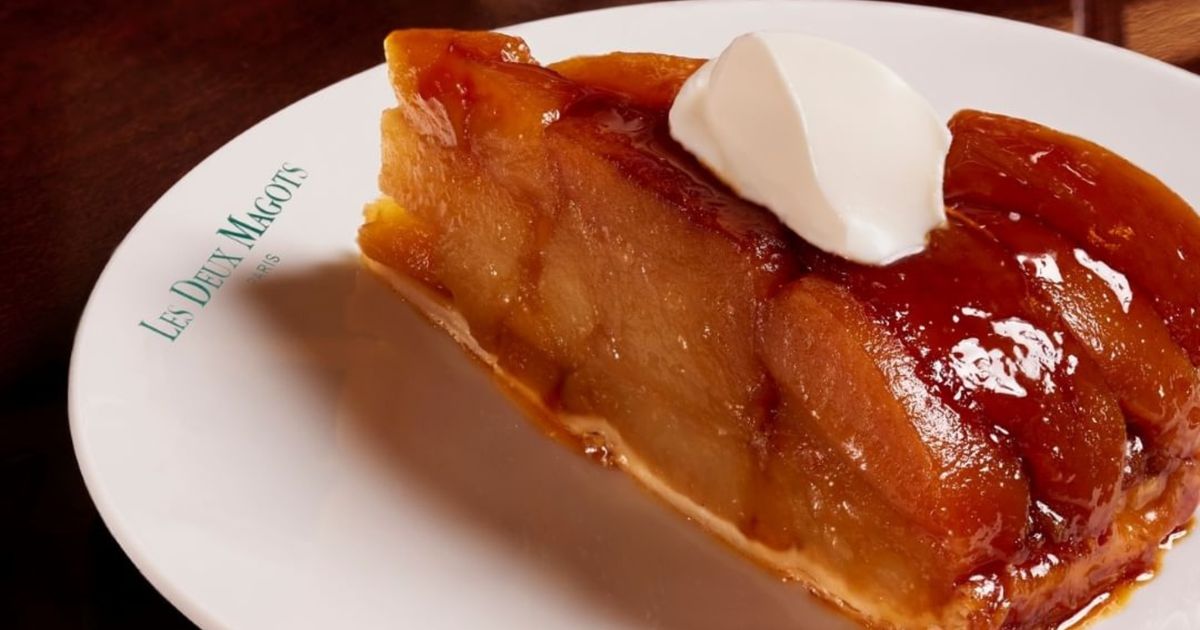 Les douceurs incontournables de Paris