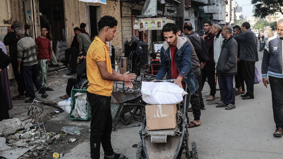 Evacuations de Gaza : un fragile espoir renaît sous les tensions françaises