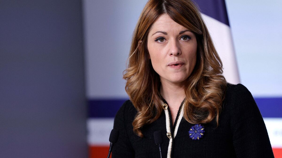 La promesse du gouvernement : nos enfants ne combattront pas en Ukraine