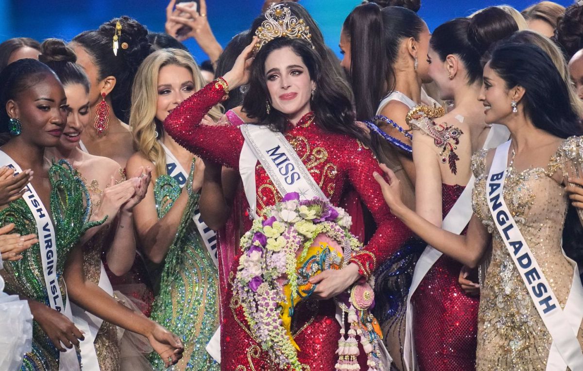 Fatima Bosch couronnée Miss Univers 2025 : une victoire symbolique après les critiques