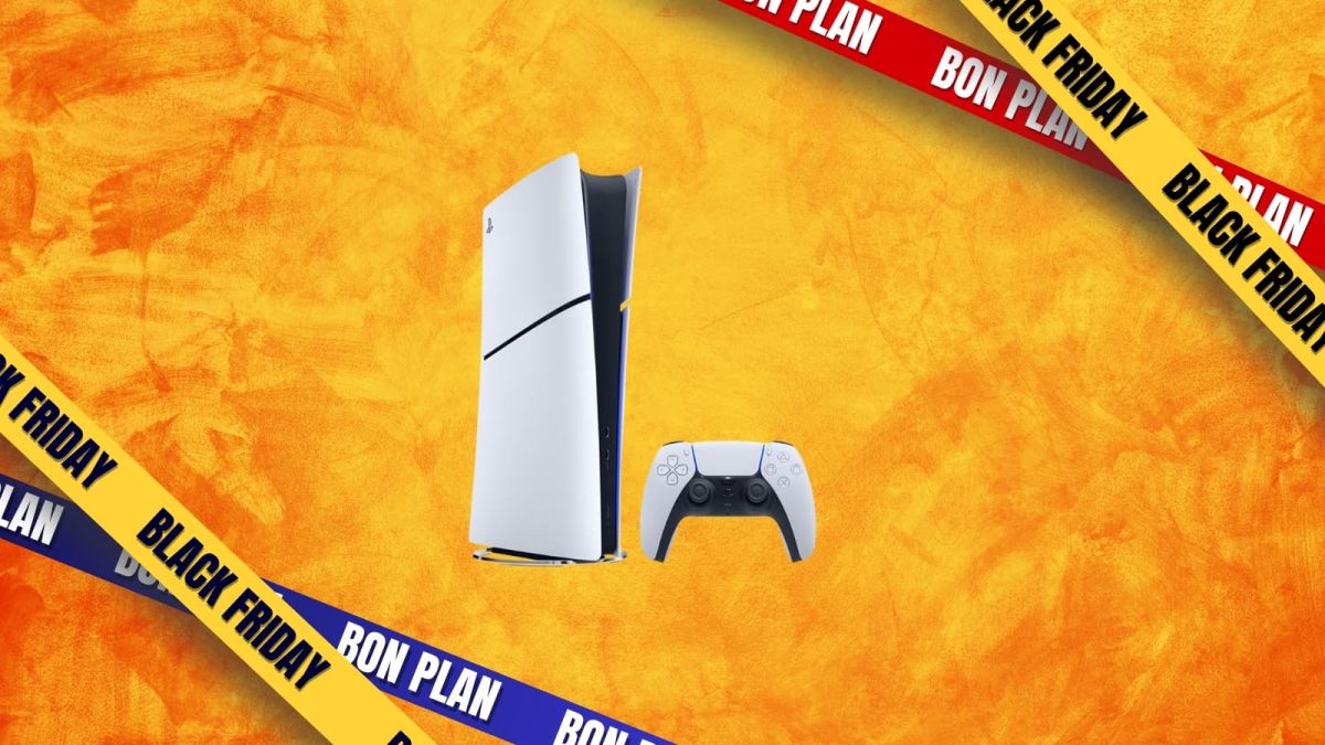Le prix choc de la PS5 fait sensation : une offre à ne pas manquer
