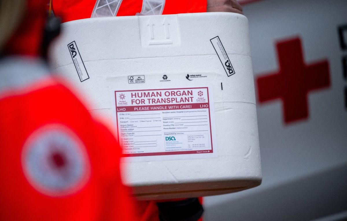 Scandale de prélèvement d'organes aux États-Unis : un patient se réveille en pleine opération