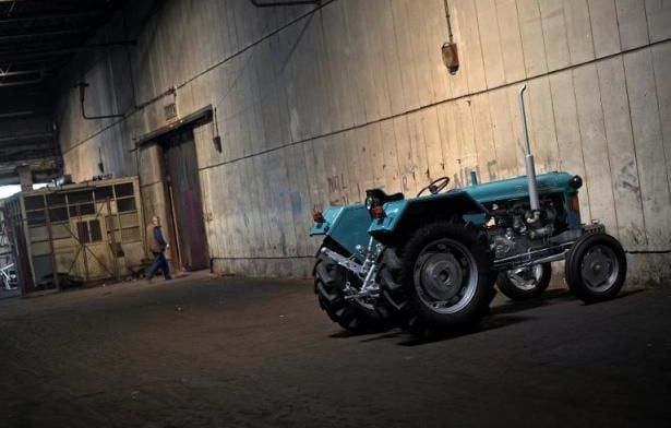 Prison ferme pour deux frères voleurs d'antennes GPS dans la Manche