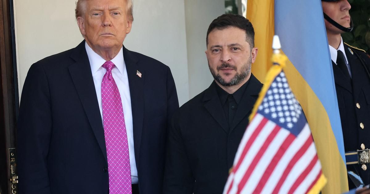 La paix en Ukraine : entre espoir et concessions difficiles