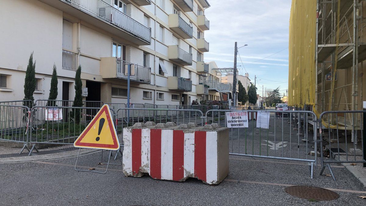 Rues sécurisées à Lavaur : l'alerte rouge sur la rue Alsace-Lorraine