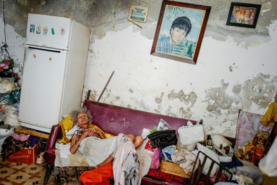 Cuba face à une épidémie de chikungunya dévastatrice