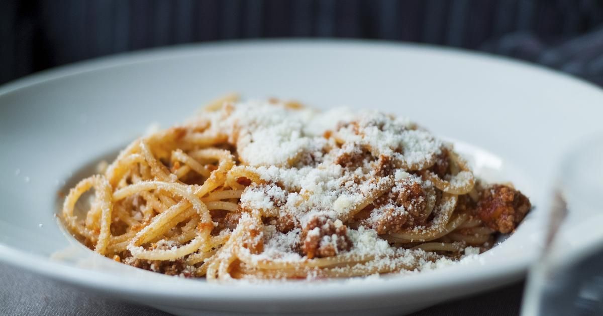 Les spaghetti : un incontournable de la cuisine italienne