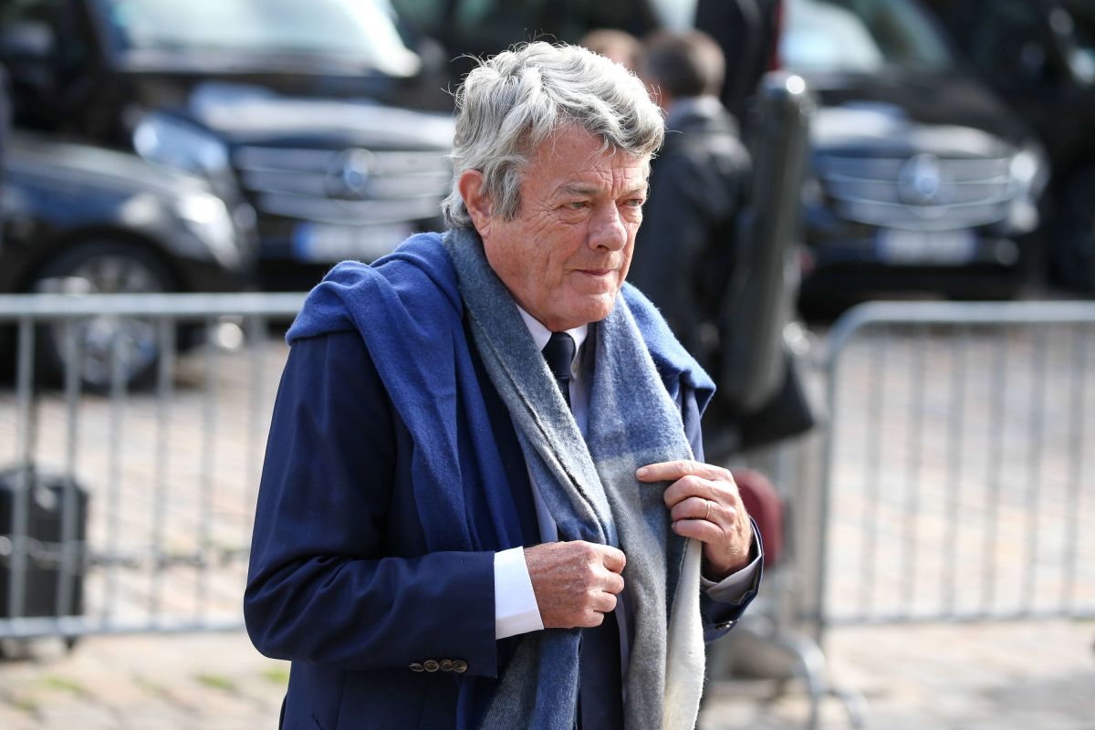 Des enfants sacrifiés pour la défense : l'appel troublant de Borloo