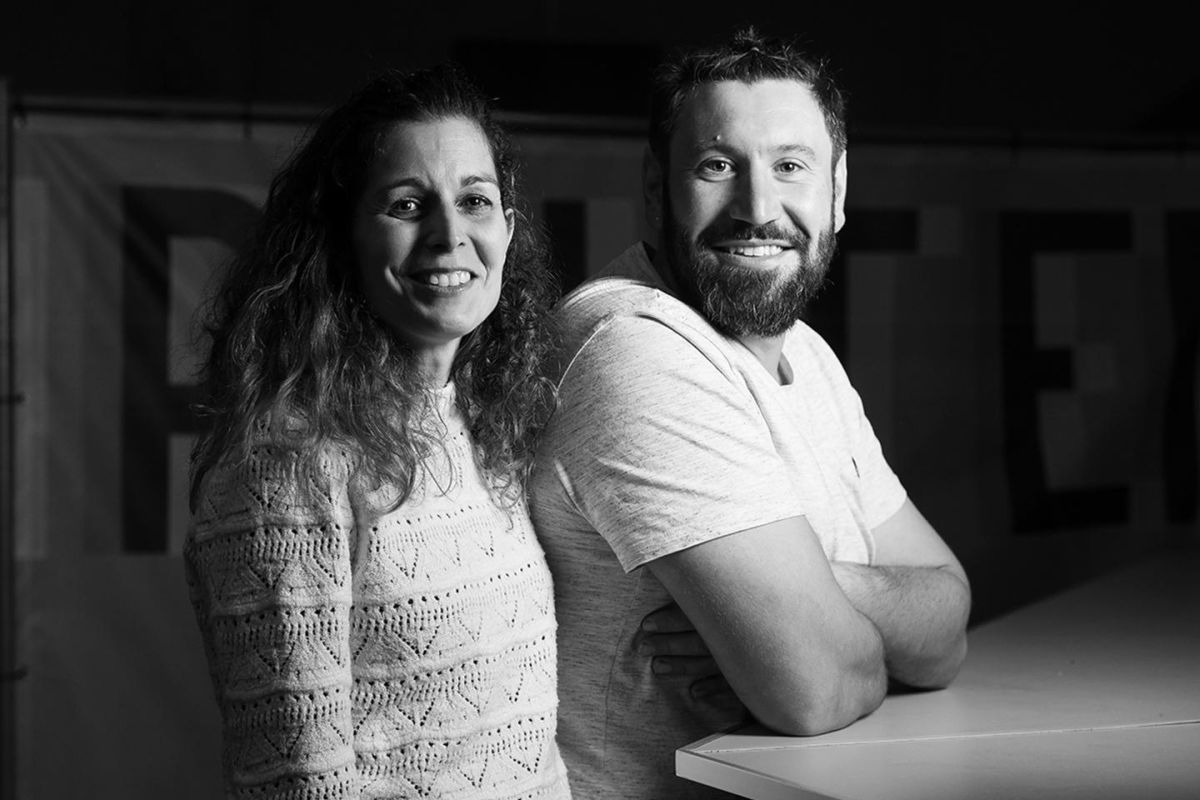 la ferme du futur : un éleveur du cantal embrasse l'agriculture biologique