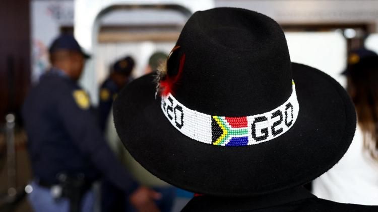 G20 à Johannesburg : tensions croissantes et absences remarquées
