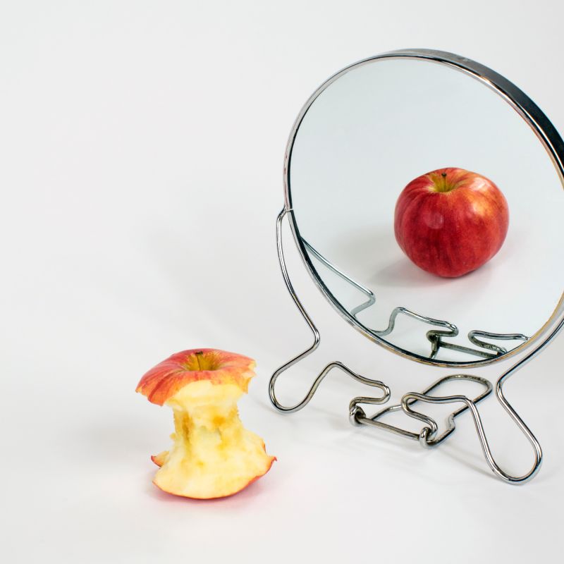 Anorexie mentale : déceler les signes cachés pour un diagnostic précoce