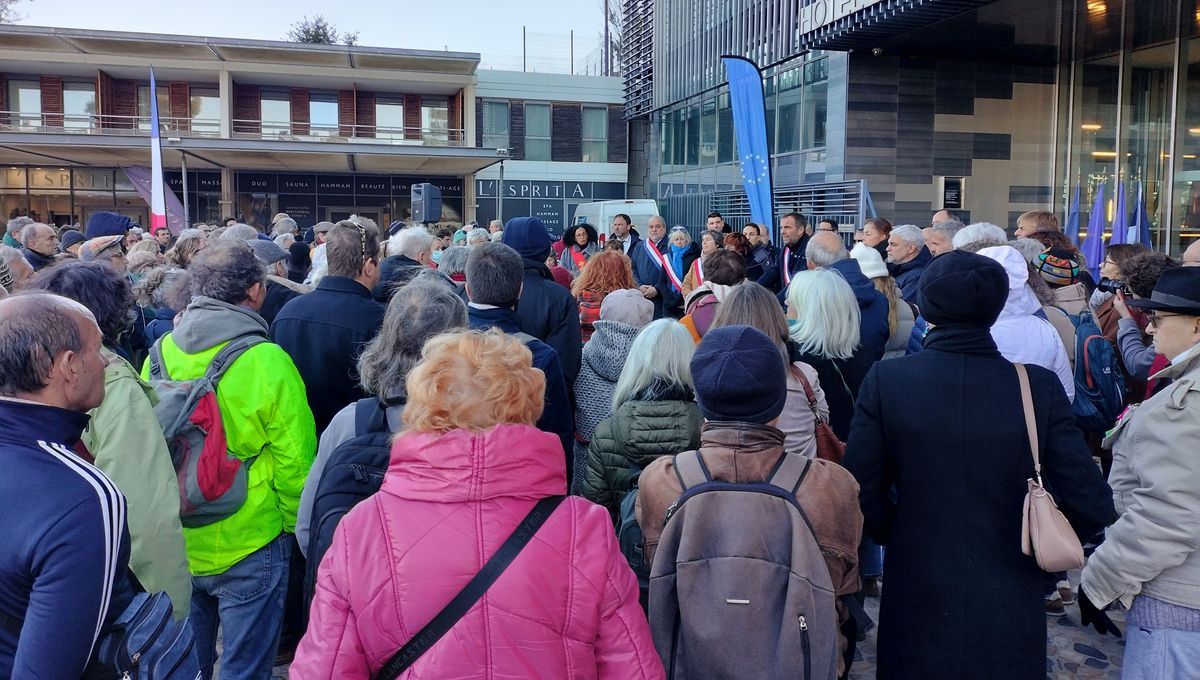 Hommage vibrant à Mehdi Kessaci : Montpellier se mobilise contre le narcotrafic