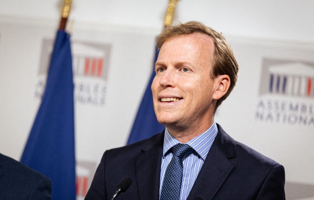 Harold Huwart : le député qui défie l'opinion sur le budget 2026