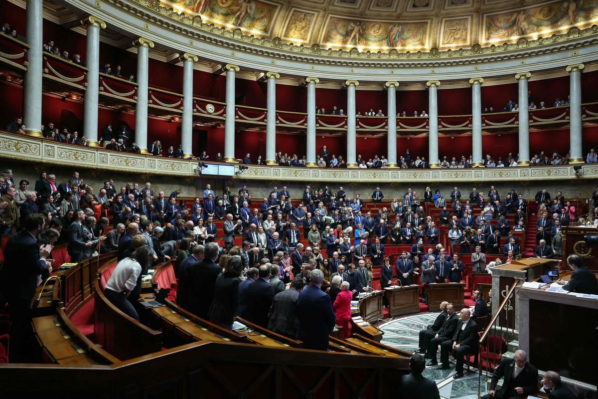 Vers une loi de finances spéciale pour débloquer le budget 2026