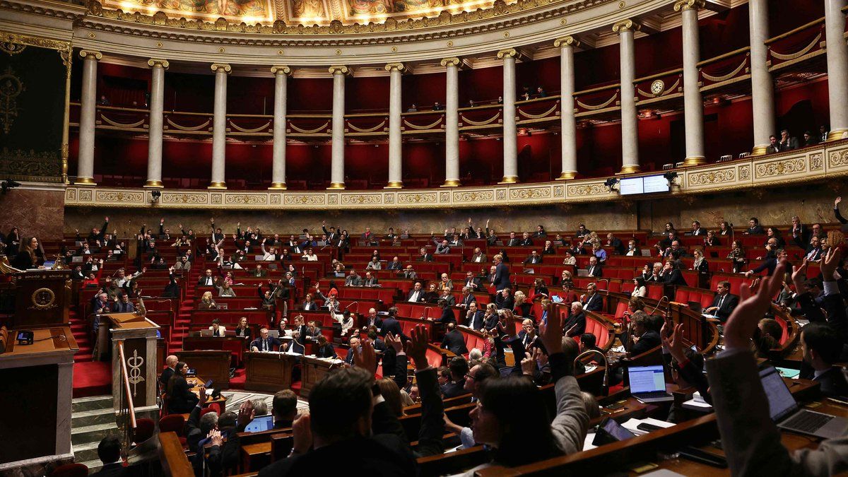 Budget 2026 : l'Assemblée nationale dit non, quelles conséquences pour le gouvernement ?