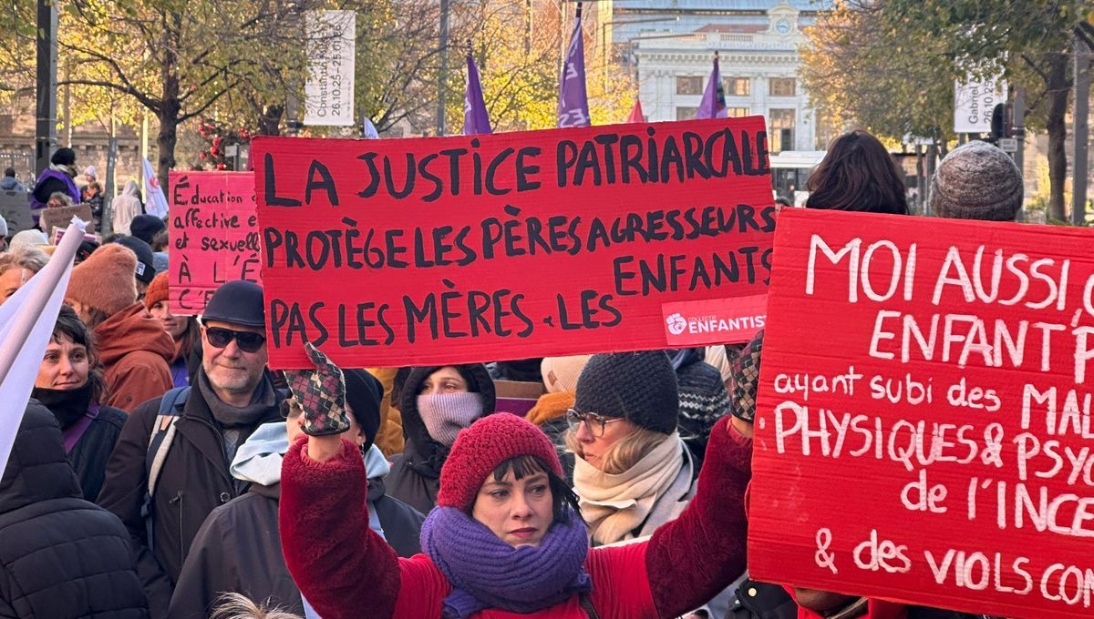 Avignon s'engage pour mettre fin aux violences faites aux femmes