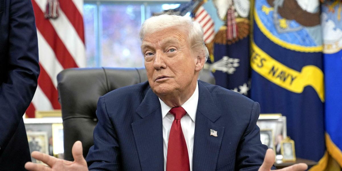 Trump met la pression sur Zelensky avec un ultimatum pour la paix en Ukraine