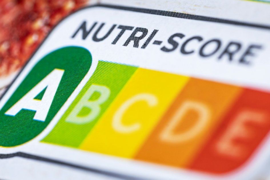 Le Sénat refuse l'obligation du Nutri-score sur les emballages alimentaires