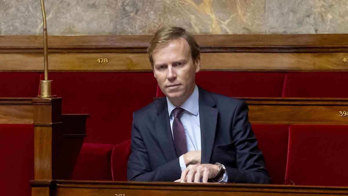 Budget 2026 : le député qui a osé dire oui