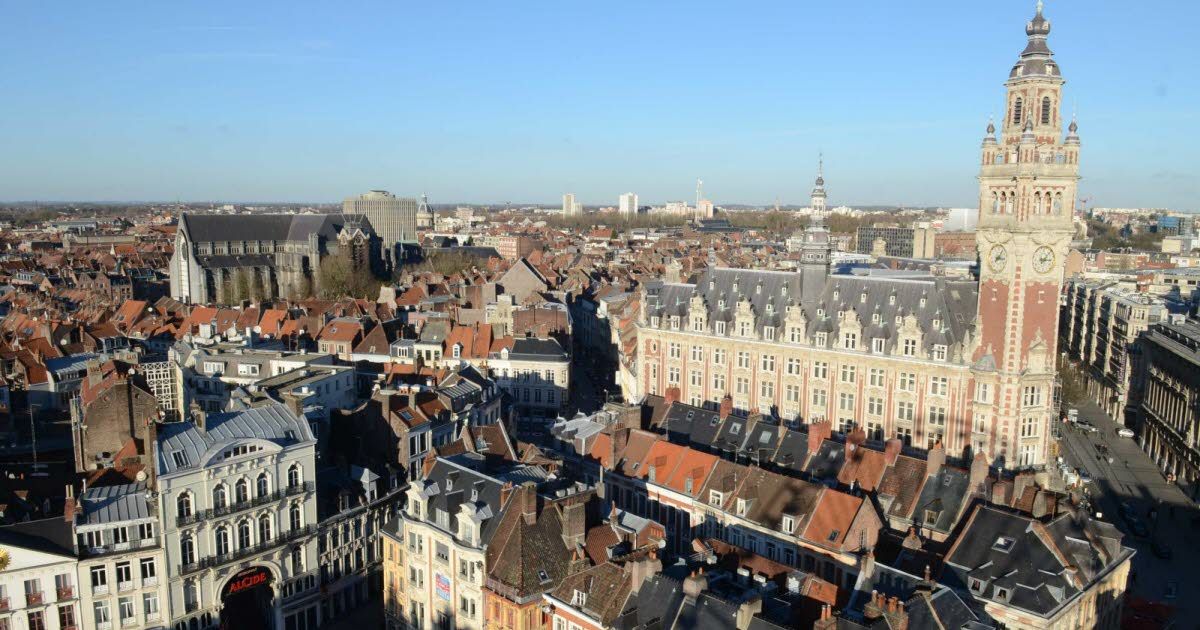 Des voix de Lille se parlent à l'avenir avec une capsule temporelle