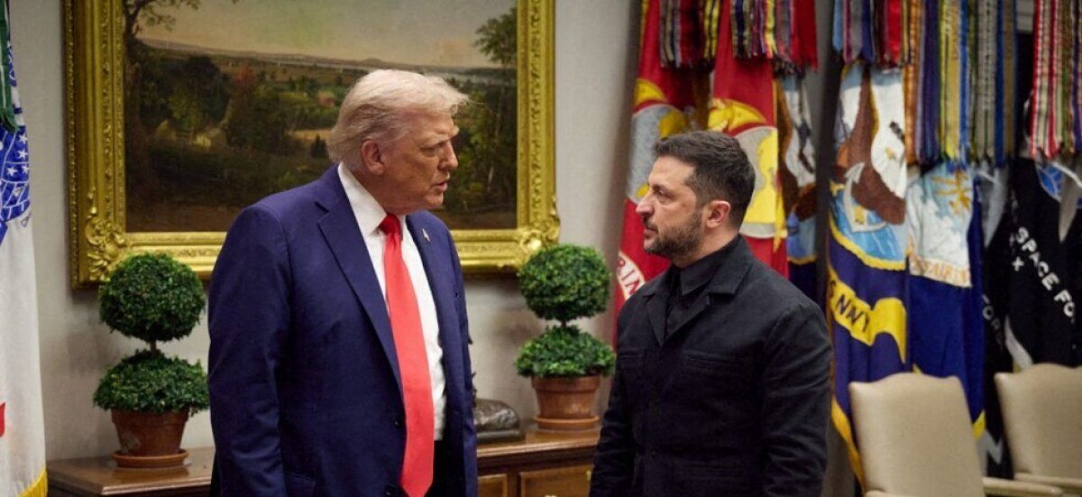 Trump fixe un ultimatum à Zelensky : paix ou conflit prolongé ?