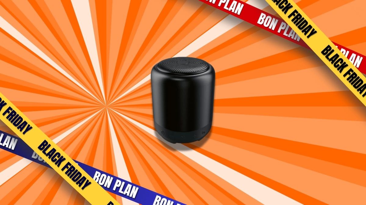 Lidl frappe fort : une enceinte Bluetooth à moins de 15 euros séduit les internautes