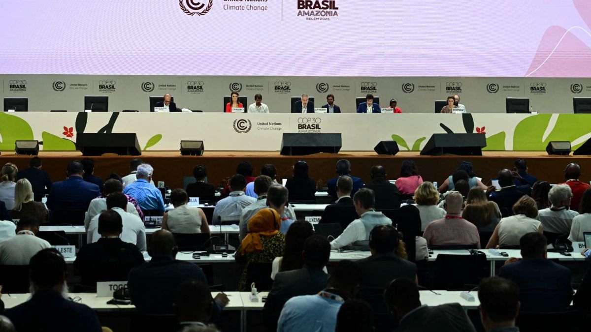 Les négociations de la COP30 au Brésil : vers un accord ou un échec cuisant ?