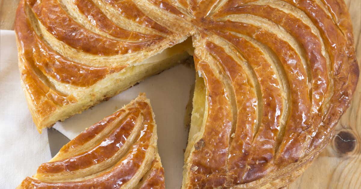 Réussir la galette des rois comme un pro