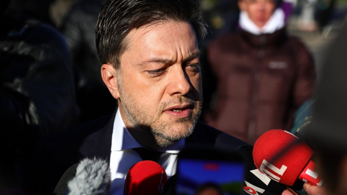 Benoît Payan appelle les Marseillais à lutter contre le narcotrafic