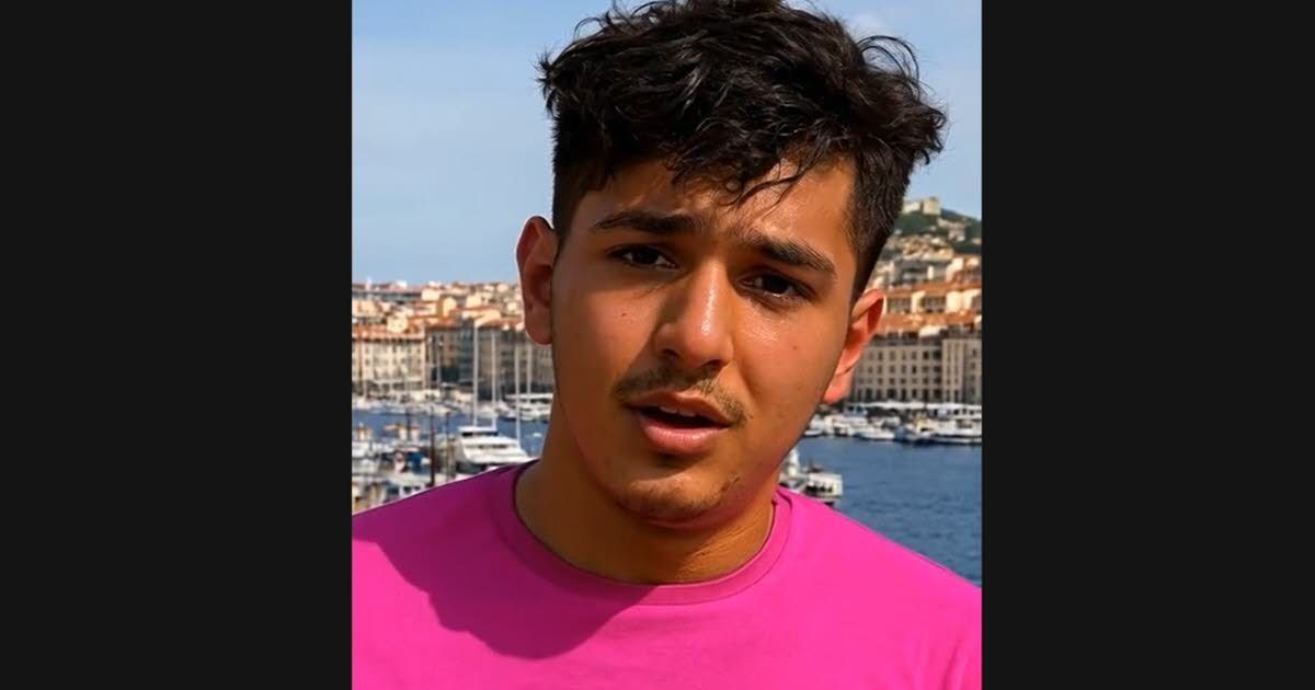 Marseille en marche blanche pour rendre hommage à Mehdi Kessaci