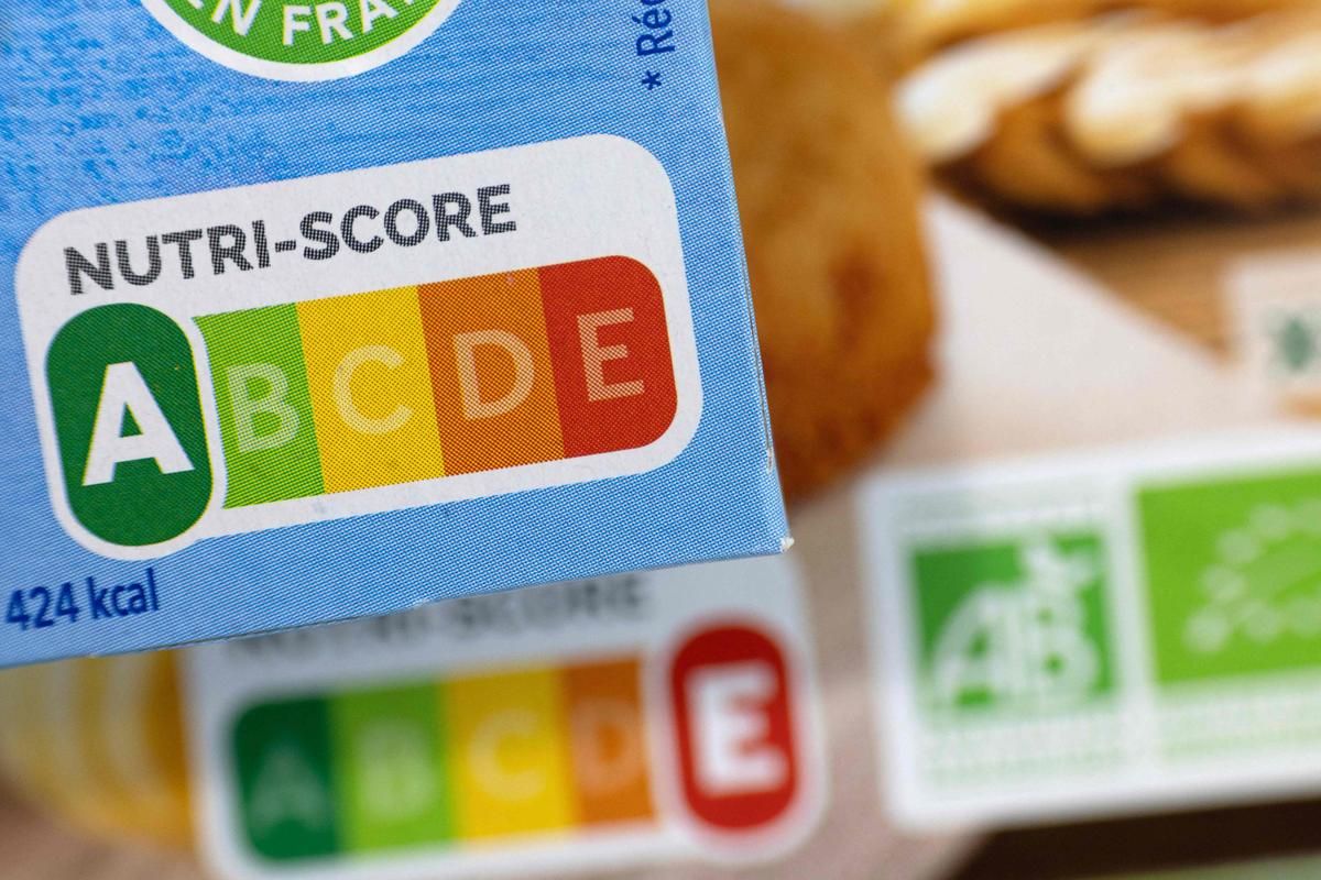Le Nutri-Score, un enjeu controversé : le Sénat refuse son affichage obligatoire