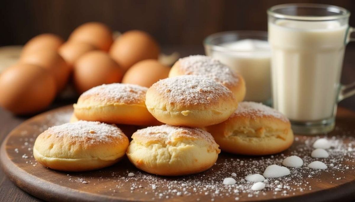 Plongez dans l’art des blinis russes