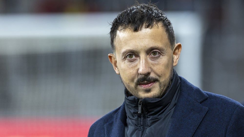 Pablo Longoria fait forte impression lors de la marche en hommage à Mehdi Kessaci