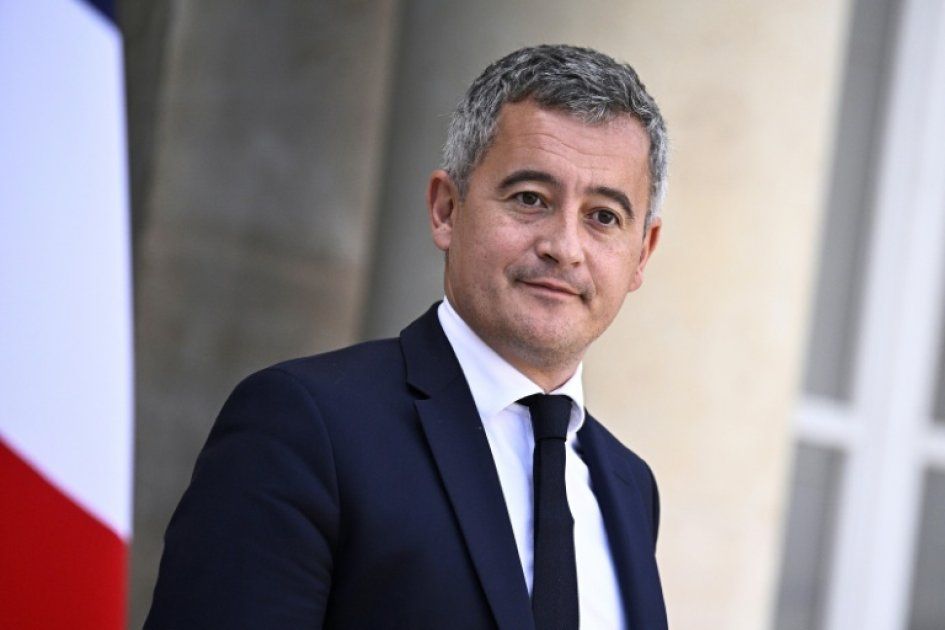 Darmanin appelle à une réforme des peines pour les narcotrafiquants