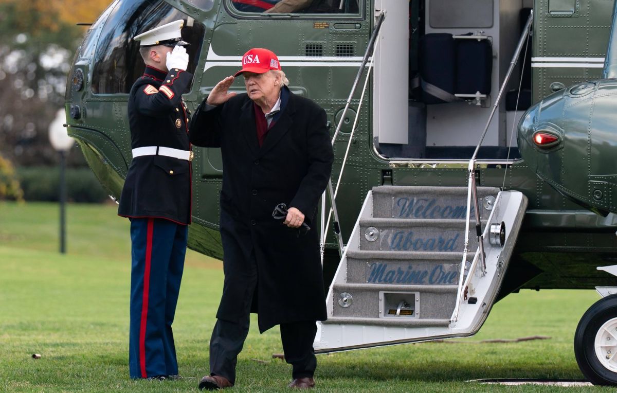 Trump change de cap : une ouverture vers des négociations pour l'Ukraine